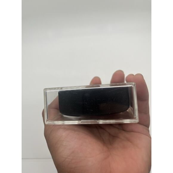 Team USA Hockey Puck Ryan Miller #39 - Picture 4 of 4